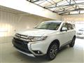 2017 Mitsubishi Outlander