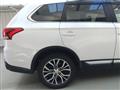 2017 Mitsubishi Outlander