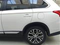 2017 Mitsubishi Outlander