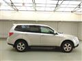 2008 Subaru Forester