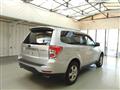 2008 Subaru Forester