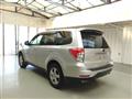 2008 Subaru Forester