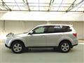 2008 Subaru Forester