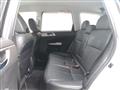 2008 Subaru Forester
