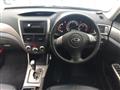 2008 Subaru Forester