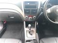 2008 Subaru Forester