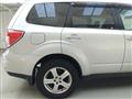 2008 Subaru Forester