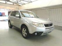2008 Subaru Forester