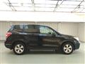 2013 Subaru Forester