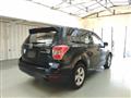 2013 Subaru Forester