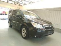 2013 Subaru Forester