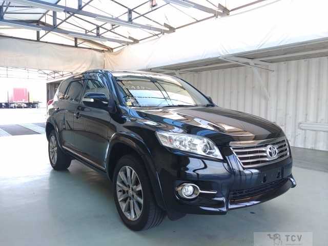 2013 Toyota Vanguard