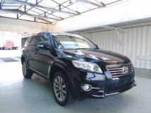 2013 Toyota Vanguard