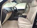 2022 Toyota Land Cruiser Prado