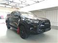 2022 Toyota Hilux Truck