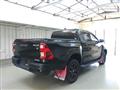 2022 Toyota Hilux Truck