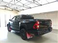 2022 Toyota Hilux Truck