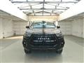 2022 Toyota Hilux Truck