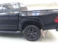 2022 Toyota Hilux Truck