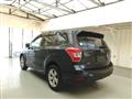 2013 Subaru Forester