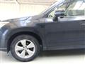 2013 Subaru Forester