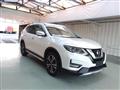 2017 Nissan X-Trail