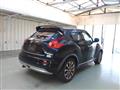 2012 Nissan Juke