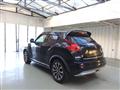 2012 Nissan Juke