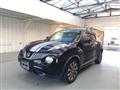 2012 Nissan Juke