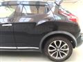 2012 Nissan Juke