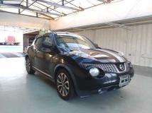 2012 Nissan Juke