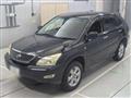 2011 Toyota Harrier