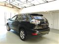 2011 Toyota Harrier