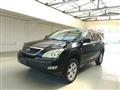 2011 Toyota Harrier