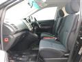 2011 Toyota Harrier