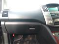 2011 Toyota Harrier