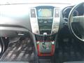2011 Toyota Harrier
