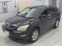 2011 Toyota Harrier