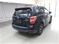 2012 Subaru Forester