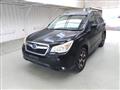 2012 Subaru Forester