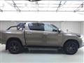 2021 Toyota Hilux Truck