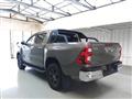 2021 Toyota Hilux Truck