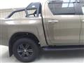 2021 Toyota Hilux Truck