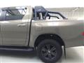 2021 Toyota Hilux Truck