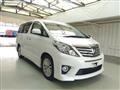 2013 Toyota Alphard