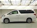 2013 Toyota Alphard