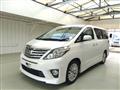 2013 Toyota Alphard