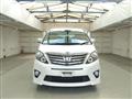 2013 Toyota Alphard