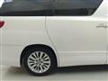 2013 Toyota Alphard
