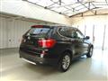 2012 BMW X3